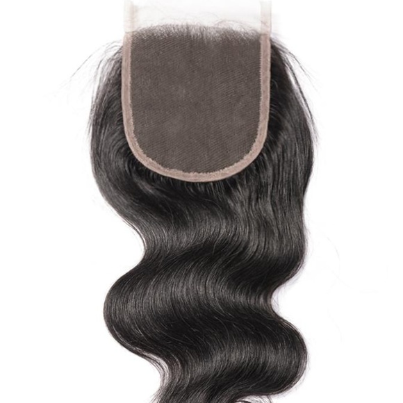 100% Virgin Remy Human Hair - Bodywave Bundle Deal main image 4